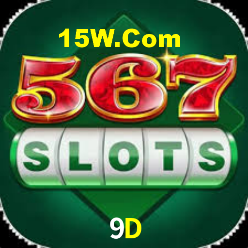 9D Bet App