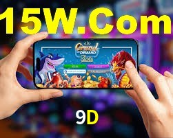 Experiência VIP 9D