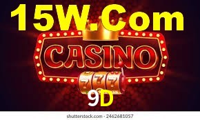 Welcome Bonus 9D