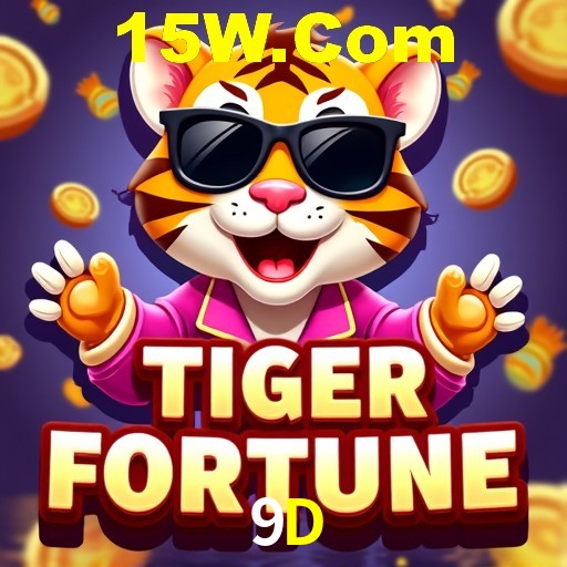 Descubra a Magia dos Jogos de Arcade no 9D