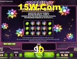 Slot Games 9D