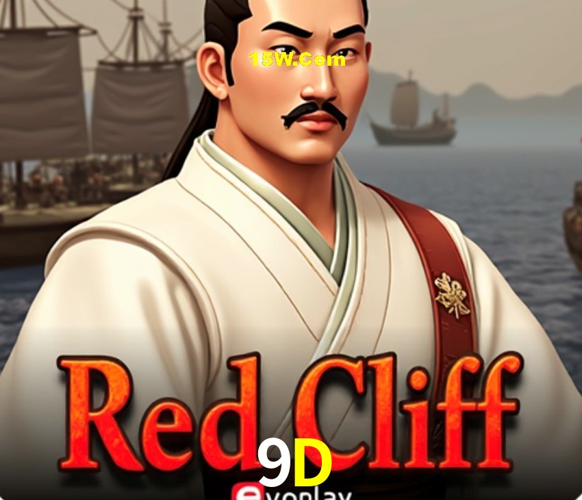 Jogos de Slot 9D