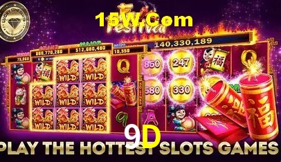 9D Rio de Janeiro - Slot Strategy