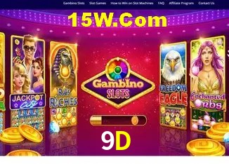 9D Belo Horizonte - Jackpots