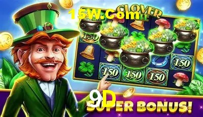9D São Paulo - Top Slots