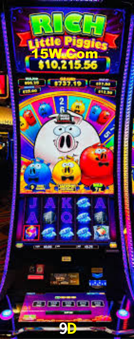 9D Bet App