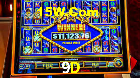 9D Bet App