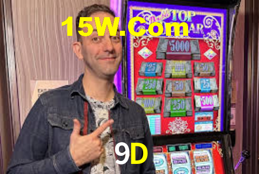 9D,9D Bet