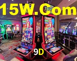 Welcome Bonus 9D