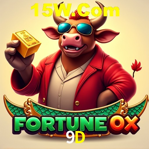 Casino Ao Vivo 9D