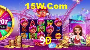 Quick Registration 9D